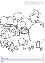 coloriage-mouton-1